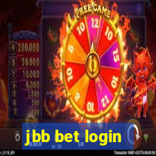 jbb bet login